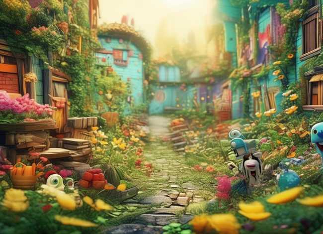 西瓜的故事视频 - 西瓜的故事视频在线观看