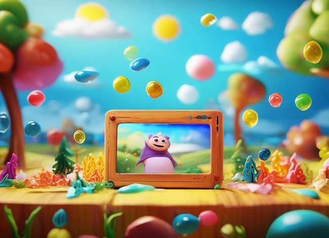 儿童视频故事书;故事书小视频 儿童视频故事书;故事书小视频