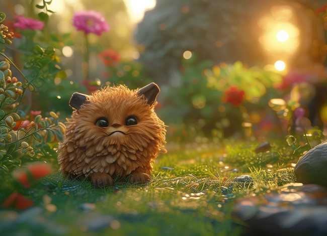 儿童故事蜗牛的小灯笼（幼儿园蜗牛的小灯笼故事教案）