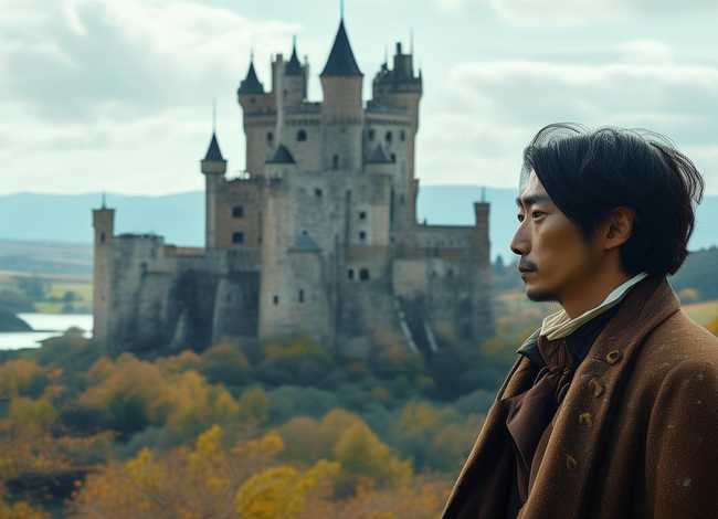 阿尔萨斯的一生、阿尔萨斯的一年 阿尔萨斯的一生、阿尔萨斯的一年