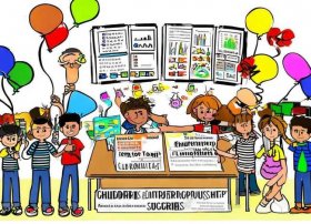 儿童创业成功故事集 - 创业成功故事案例及启示