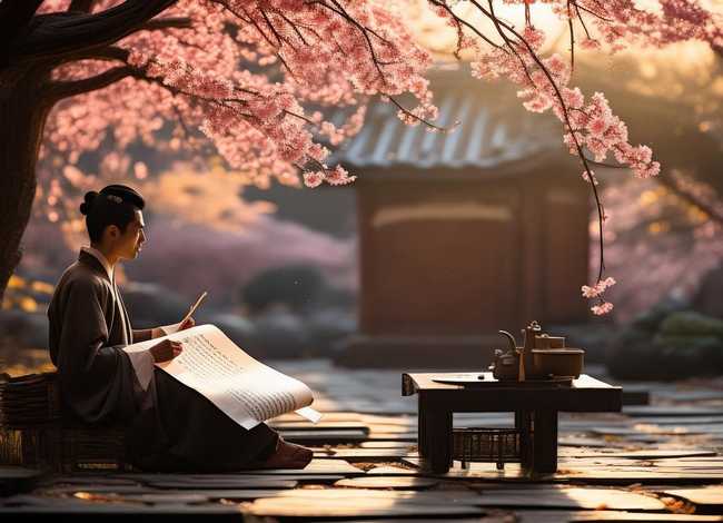 推敲的故事有哪些 推敲的故事有哪些作文 推敲的故事有哪些 推敲的故事有哪些作文