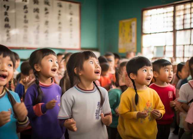 儿童古诗文朗诵视频、儿童古诗朗诵视频完整版