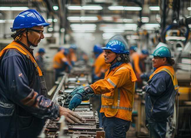 劳动故事视频；劳动故事视频完整版