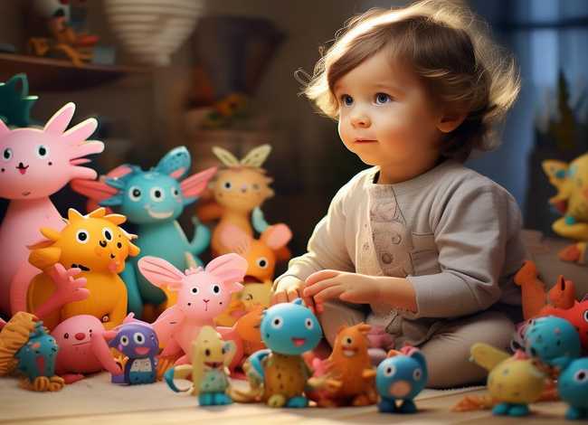 儿童疗愈故事有哪些、幼儿疗愈故事500字