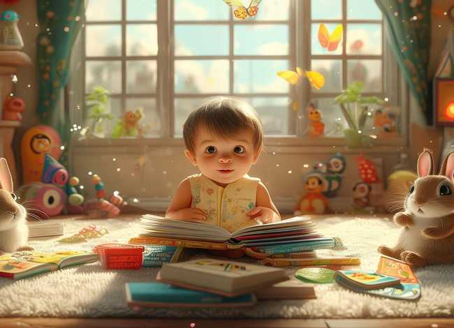 小故事适合小孩子讲、小故事适合小孩子讲的故事