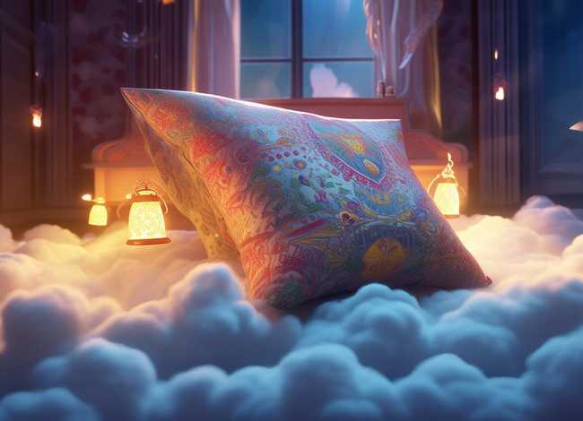 故事枕头全集，故事枕头全集完整版