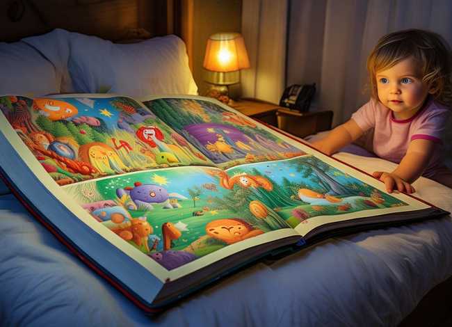 儿童故事睡前故事3-6岁所有的故事、故事大全睡前故事3-6岁