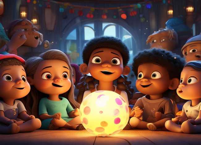 儿童有声故事大全在线收听、儿童有声故事免费收听大全