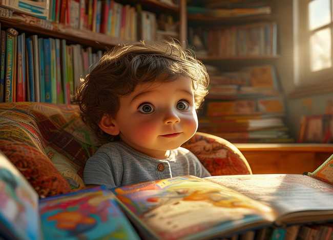 故事书大全儿童朗读，故事书大全阅读3-6岁mp3