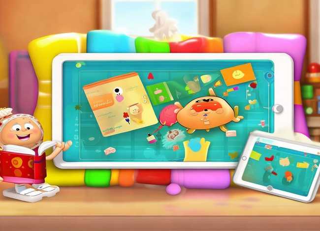 给小孩子讲故事的app；有什么给孩子讲故事的app