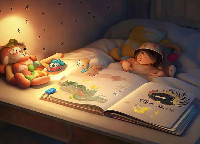 汽车的故事 幼儿睡前听故事，汽车的故事 幼儿睡前文字