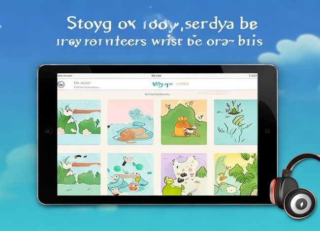 听故事回答问题训练（听故事回答问题训练app）