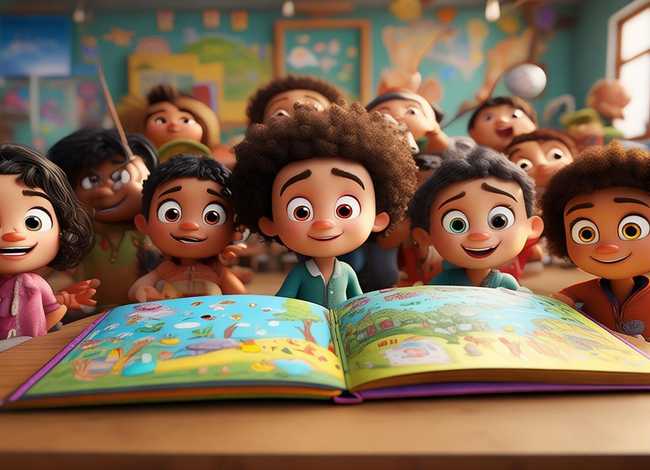 儿童故事简介怎么写 幼儿故事简介怎么写