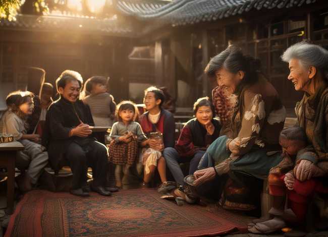 l娘家的故事(娘家的故事80) l娘家的故事(娘家的故事80)