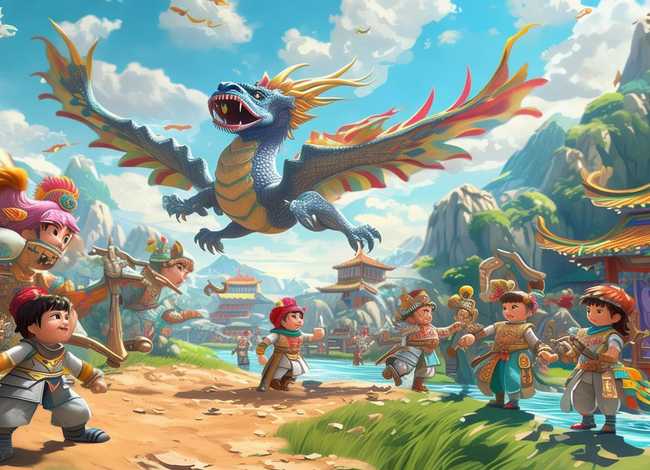 儿童版三国演义故事、少儿版三国演义故事