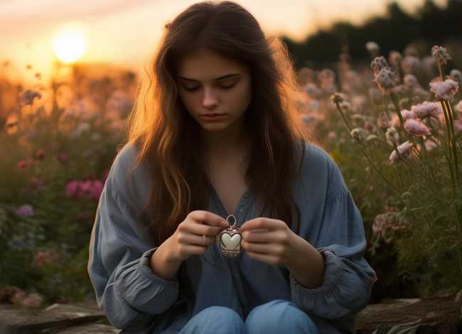 关于心的故事视频 关于心事的故事