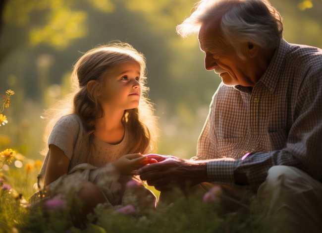 很感动的小故事；很感动的小故事短篇