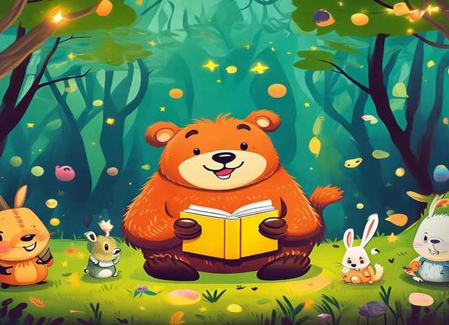 3周岁儿童故事绘本、3岁宝宝故事绘本