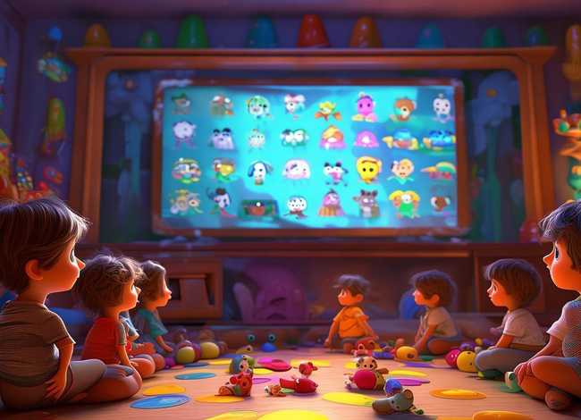 儿童故事100首连播；儿童故事100首完整版连续播放