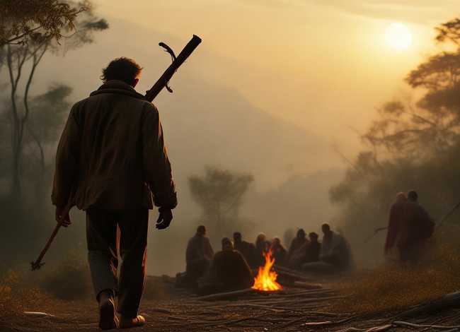 负荆请罪的故事文字版（负荆请罪的故事30字）