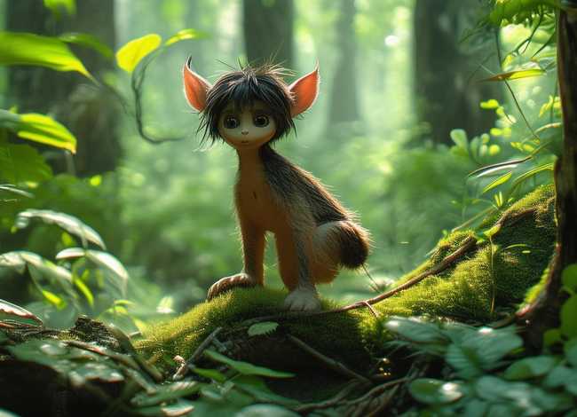 聪明的蜗牛儿童故事、聪明的蜗牛故事在线听