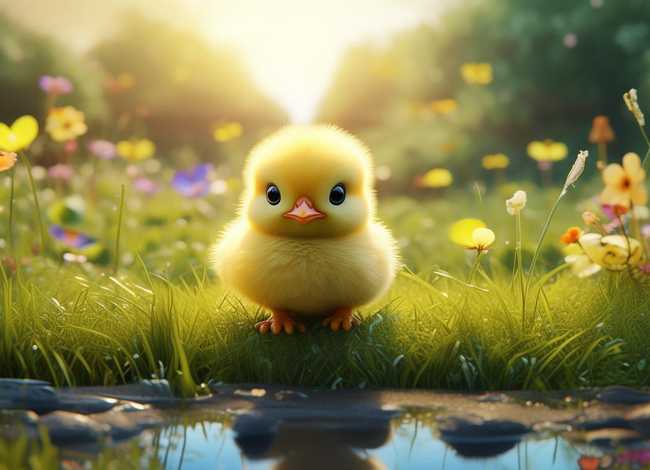 小鸡得故事,小鸡的故事 小鸡得故事,小鸡的故事