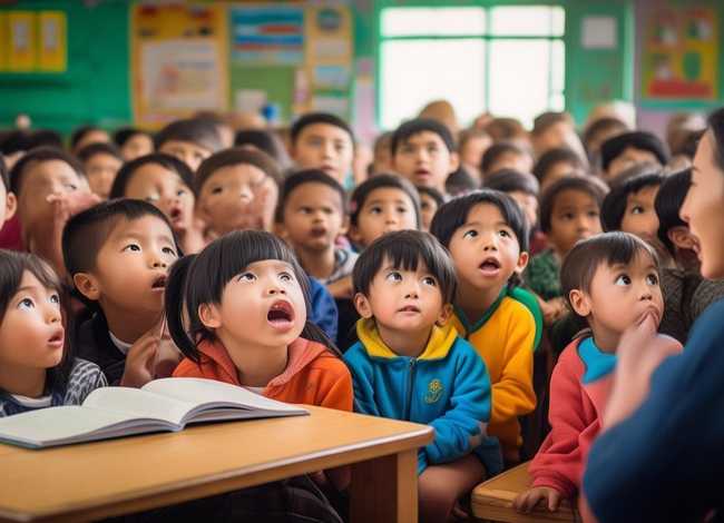 儿童德育故事 - 少儿德育故事精选