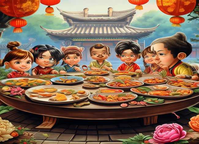 十二生肖的儿童故事 十二生肖的幼儿故事大全 十二生肖的儿童故事 十二生肖的幼儿故事大全