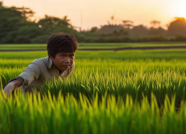 成语故事大全儿童拔苗助长、成语故事大全100篇拔苗助长