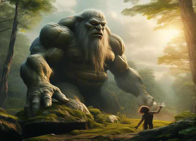 巨人故事梗概,巨人故事梗概100字 巨人故事梗概,巨人故事梗概100字