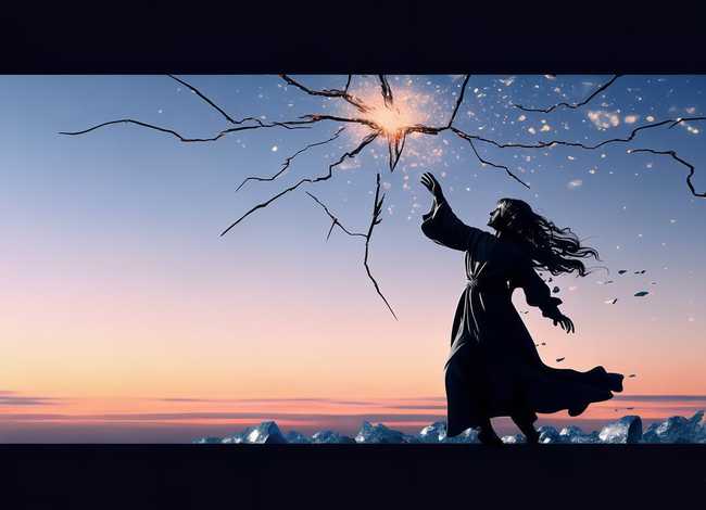 儿童故事女娲补天朗读 女娲补天的故事朗读