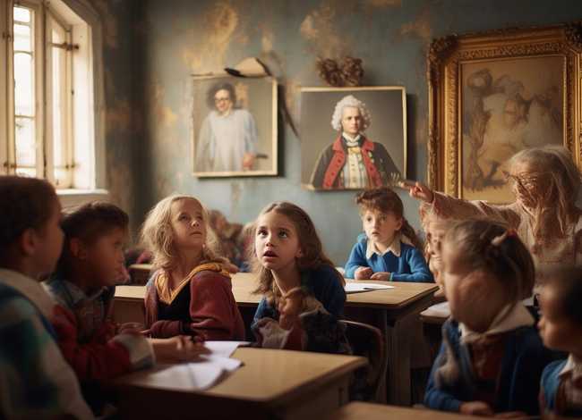 小学课本贝多芬的故事、小学课本贝多芬的故事有哪些 小学课本贝多芬的故事、小学课本贝多芬的故事有哪些