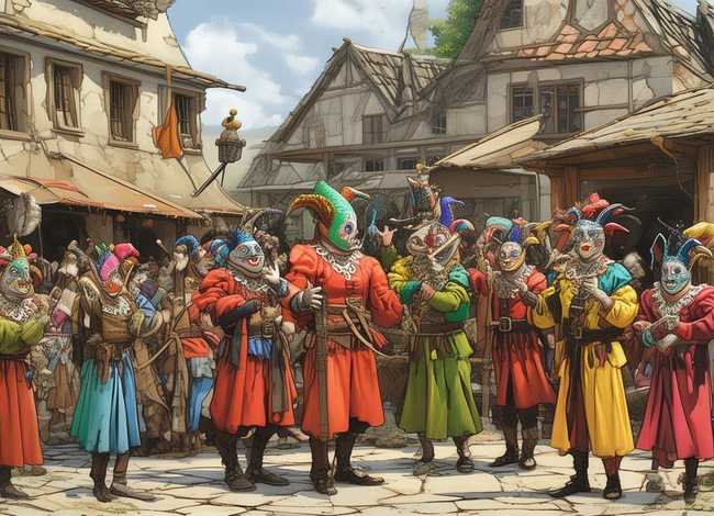 古代幽默故事书籍 古代幽默故事书籍推荐