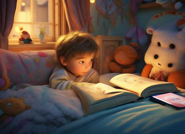 儿童睡前故事下载（宝宝睡前故事下载什么软件）