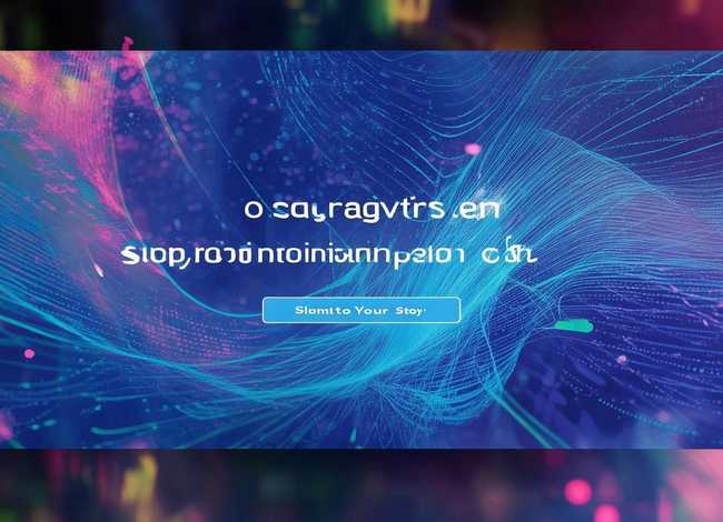 故事投稿平台（故事投稿平台官网）