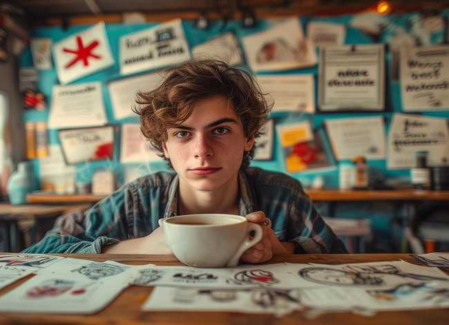 创业失败励志故事、创业失败励志故事及感悟