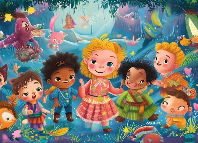 6岁儿童故事大全经典故事 6岁小朋友故事大全 6岁儿童故事大全经典故事 6岁小朋友故事大全