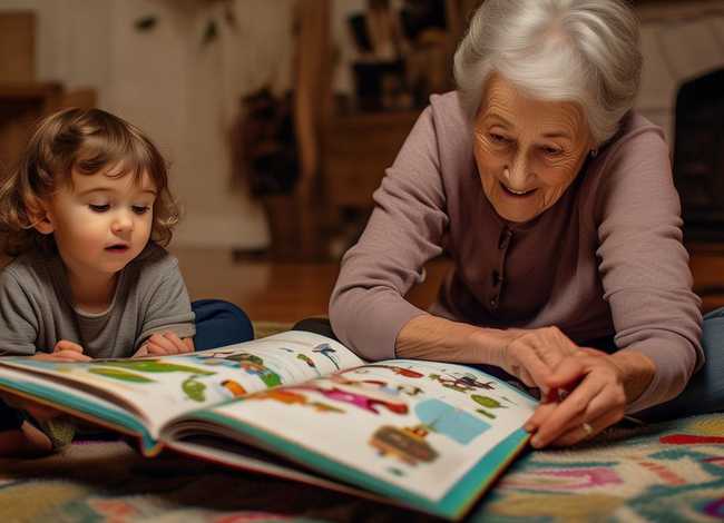 几岁开始讲故事（孩子几岁开始讲故事比较好呢？）