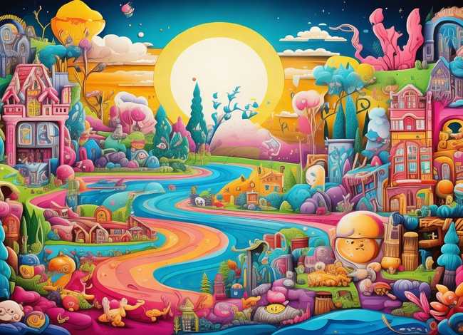 儿童绘本故事带图片ppt - 儿童绘本故事带图片素材