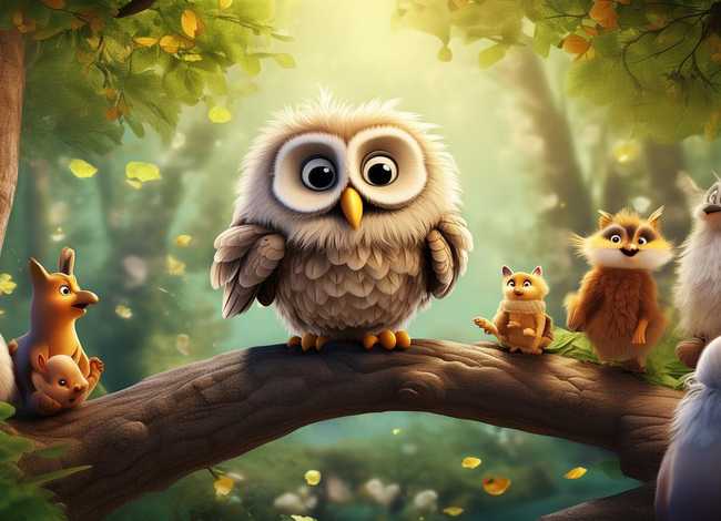 讲寓言故事的动画片，讲寓言故事的动画片名字