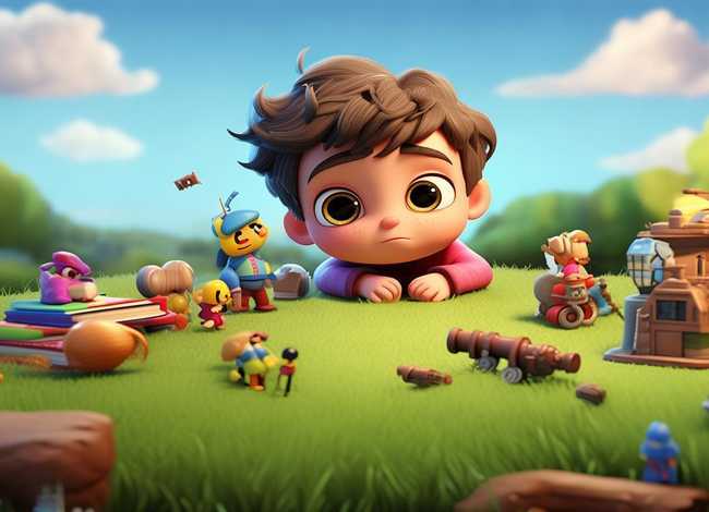 关于战争的幼儿故事；关于战争的幼儿故事简短