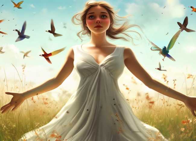 关于自信的故事，关于自信的故事有哪些