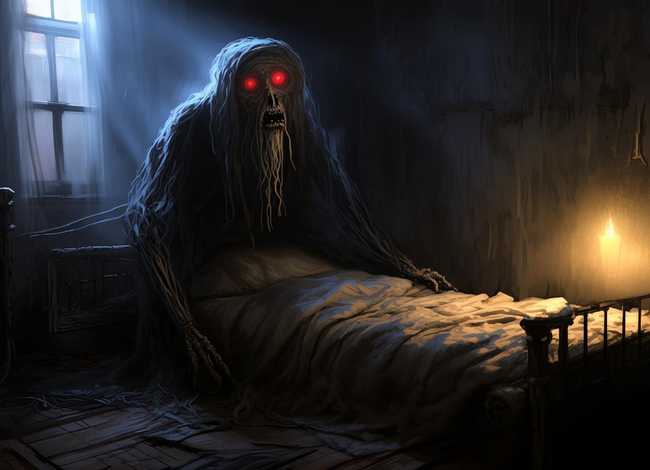 儿童睡前可怕故事100个;可怕的睡前小故事 儿童睡前可怕故事100个;可怕的睡前小故事