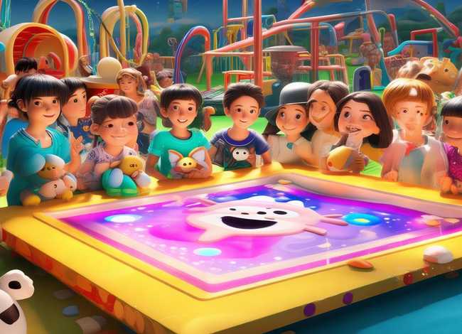 儿童故事多多；儿歌多多故事视频