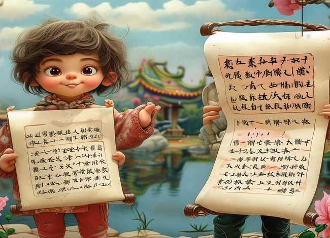 一些有趣的对联故事，一些有趣的对联故事有哪些