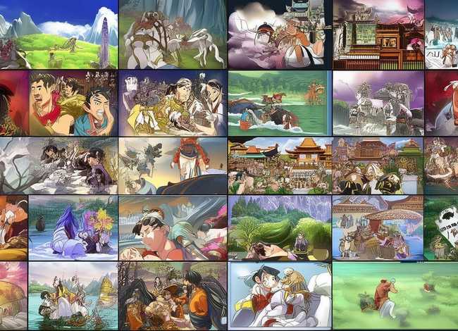 成语故事动画片全集 - 成语故事动画片全集百度网盘 成语故事动画片全集 - 成语故事动画片全集百度网盘