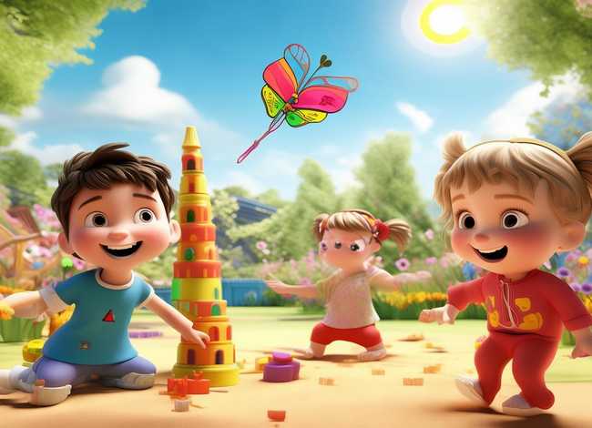 3-4岁孩子的故事(3-4岁孩子的故事有哪些) 3-4岁孩子的故事(3-4岁孩子的故事有哪些)