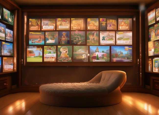 有声胎教故事100首自动播放 - 有声胎教故事100首自动播放视频