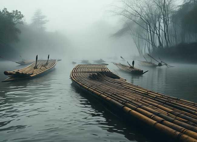 草船借箭的故事缩写；草船借箭的故事缩写30字